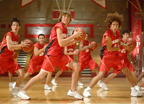 High School Musical High School Musical